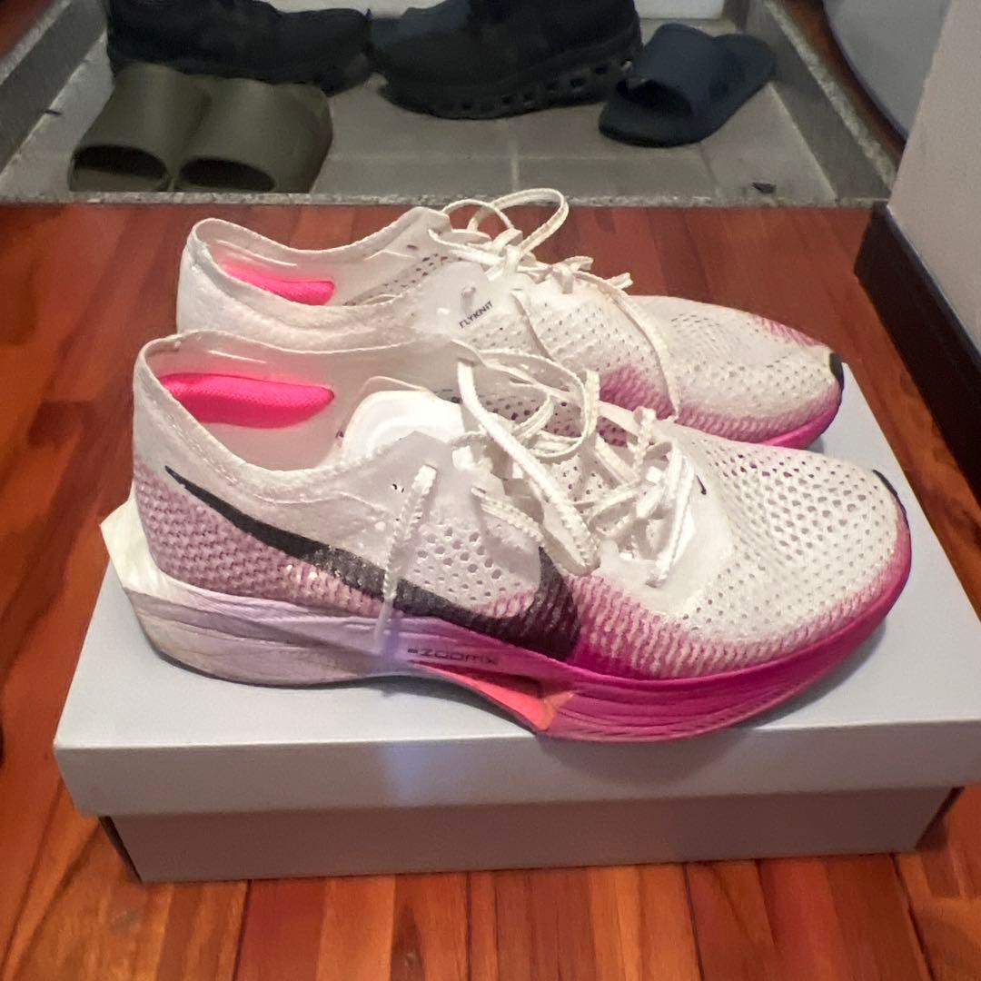 スパイク・シューズ NIKE vaporfly3 26.0cm(M)