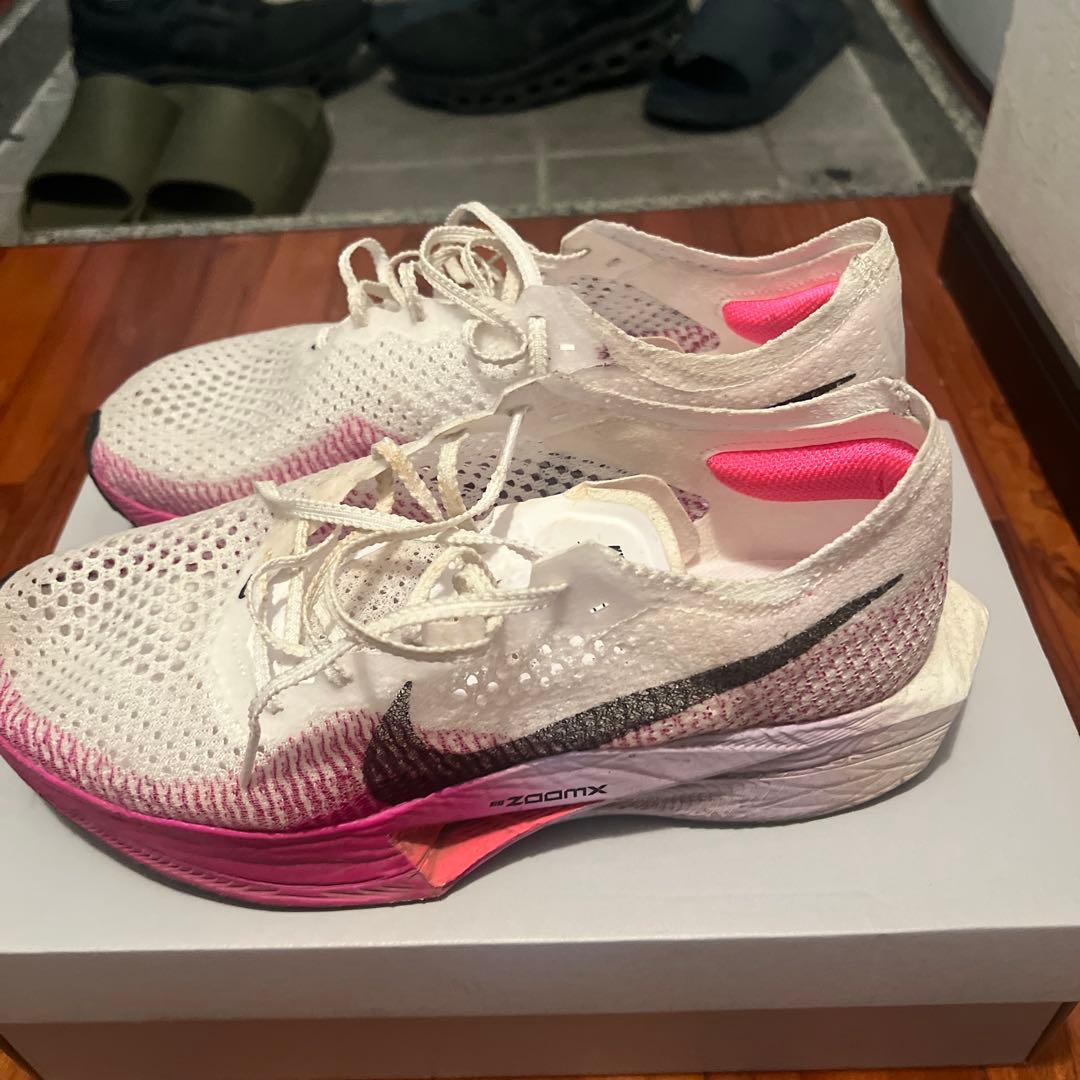 スパイク・シューズ NIKE vaporfly3 26.0cm(M)