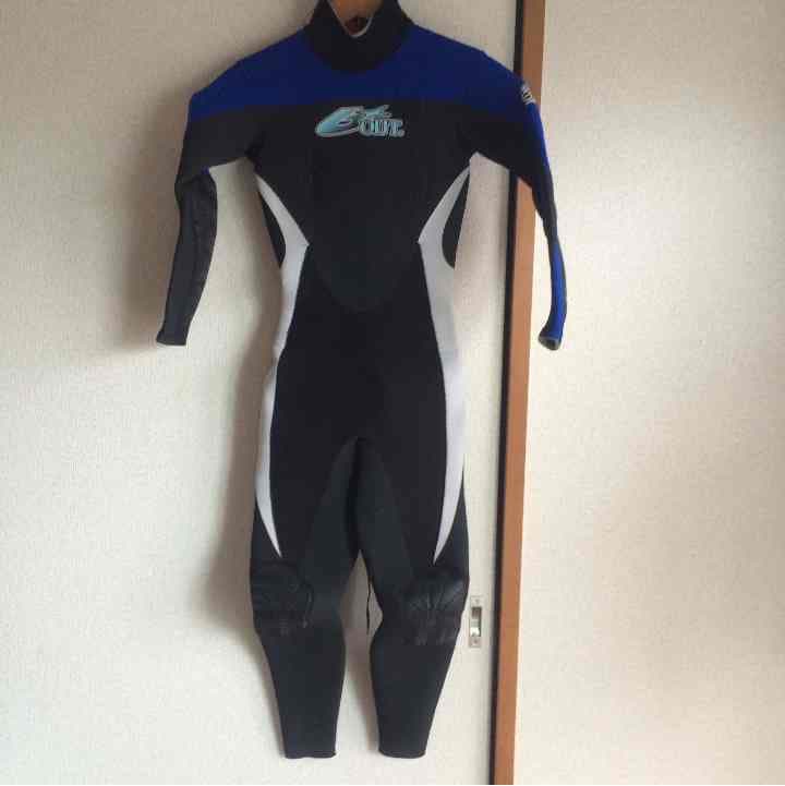 値下げ♡ウェット♡