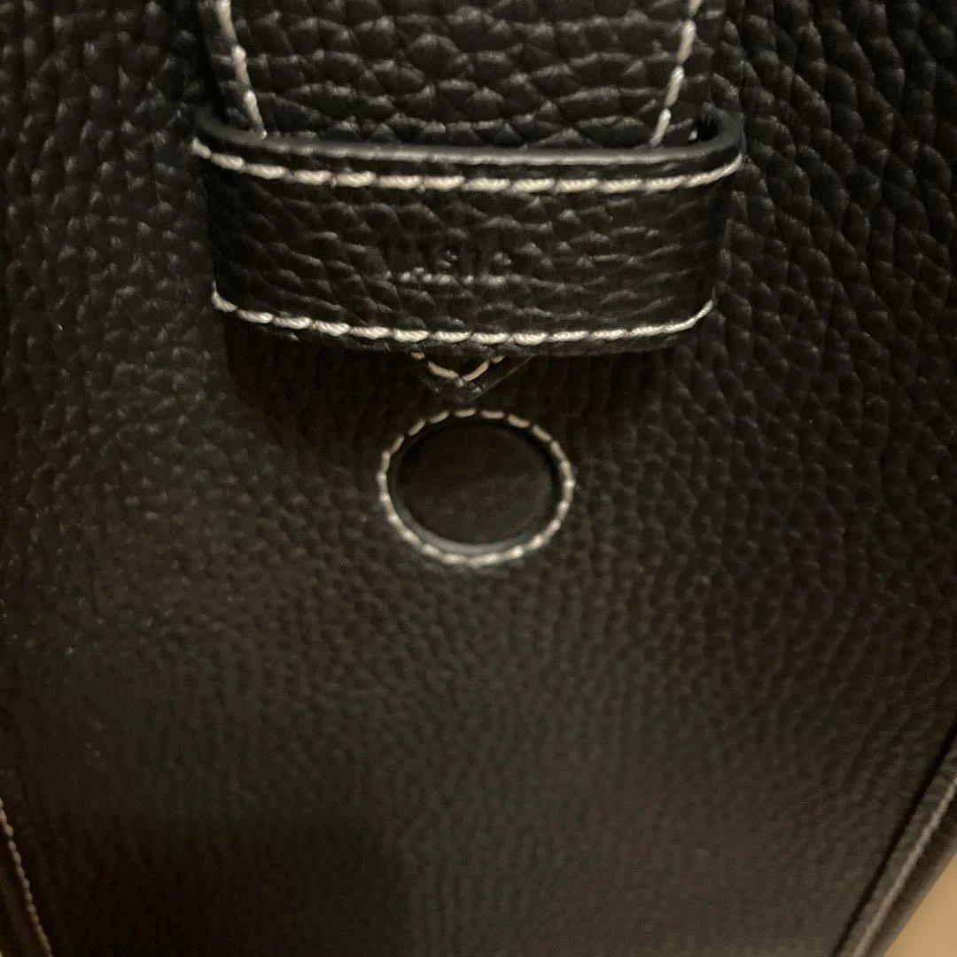 バッグ VASIC PORT MINI