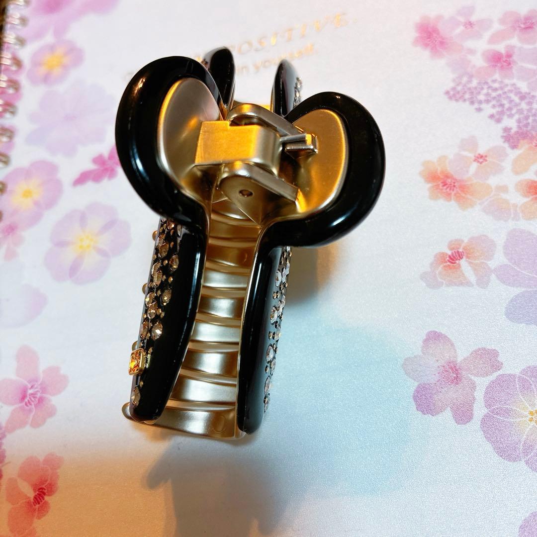 ALEXANDRE DE PARIS VENDOME M クリップ