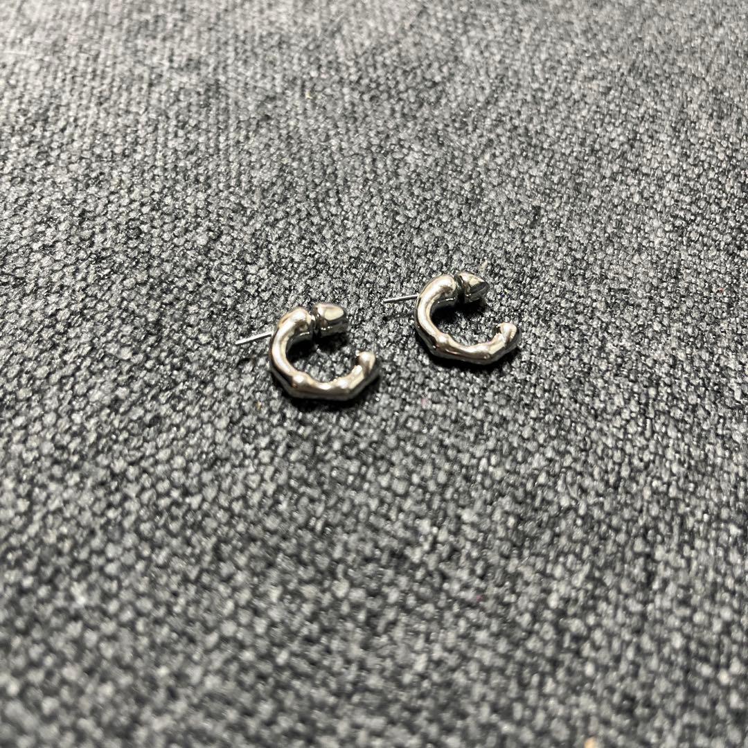 Jent Louis ピアス　両耳