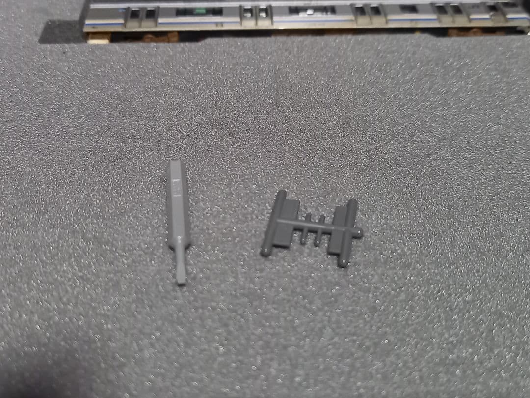 KATO 10-1979 E217系 横須賀.総武快速線 4両付属編成セット