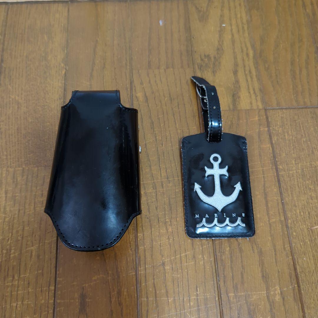 MUTA MARINE キャディバッグ 8