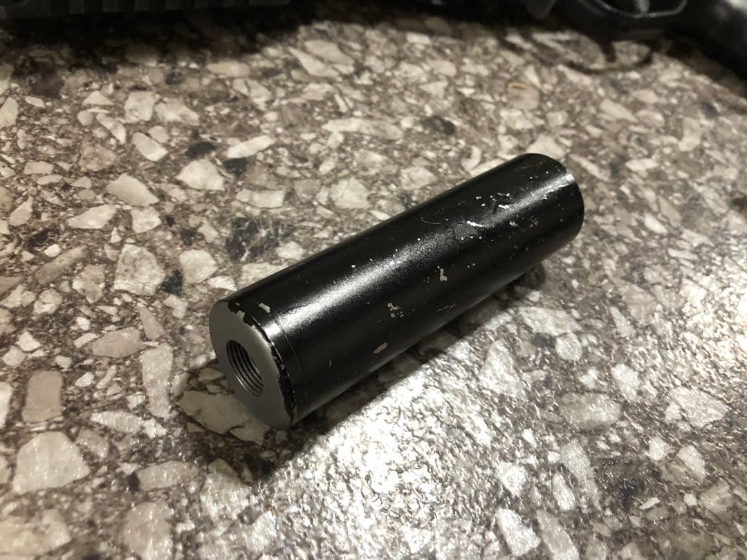 【動作確認済】東京マルイ　G3ハイサイクル電動ガン