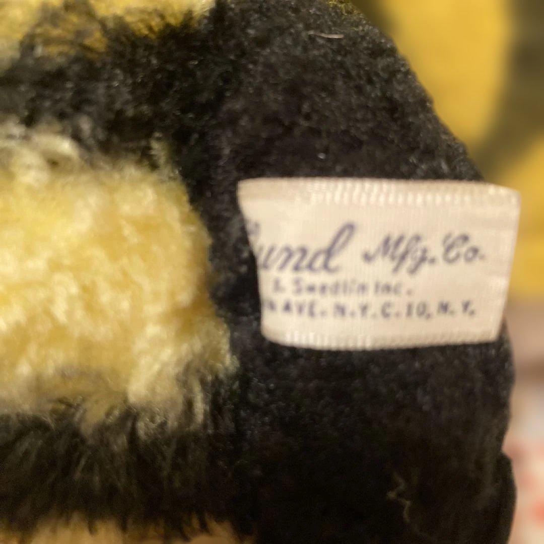 ガンドラバーフェイスミツバチ