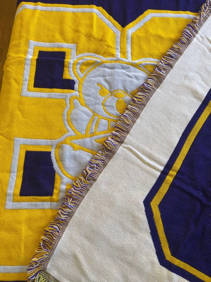 hysteric glamor ファックベアー　ラグマット