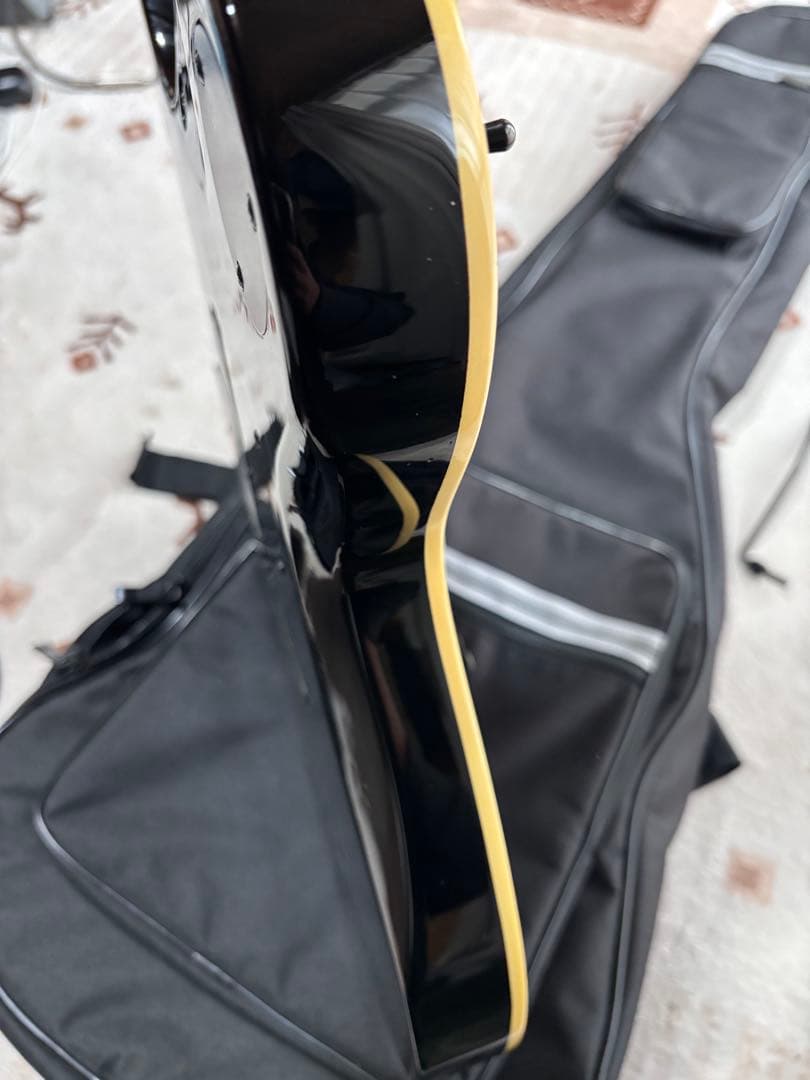 グラスルーツ　G-CL58 SUGIZOモデル