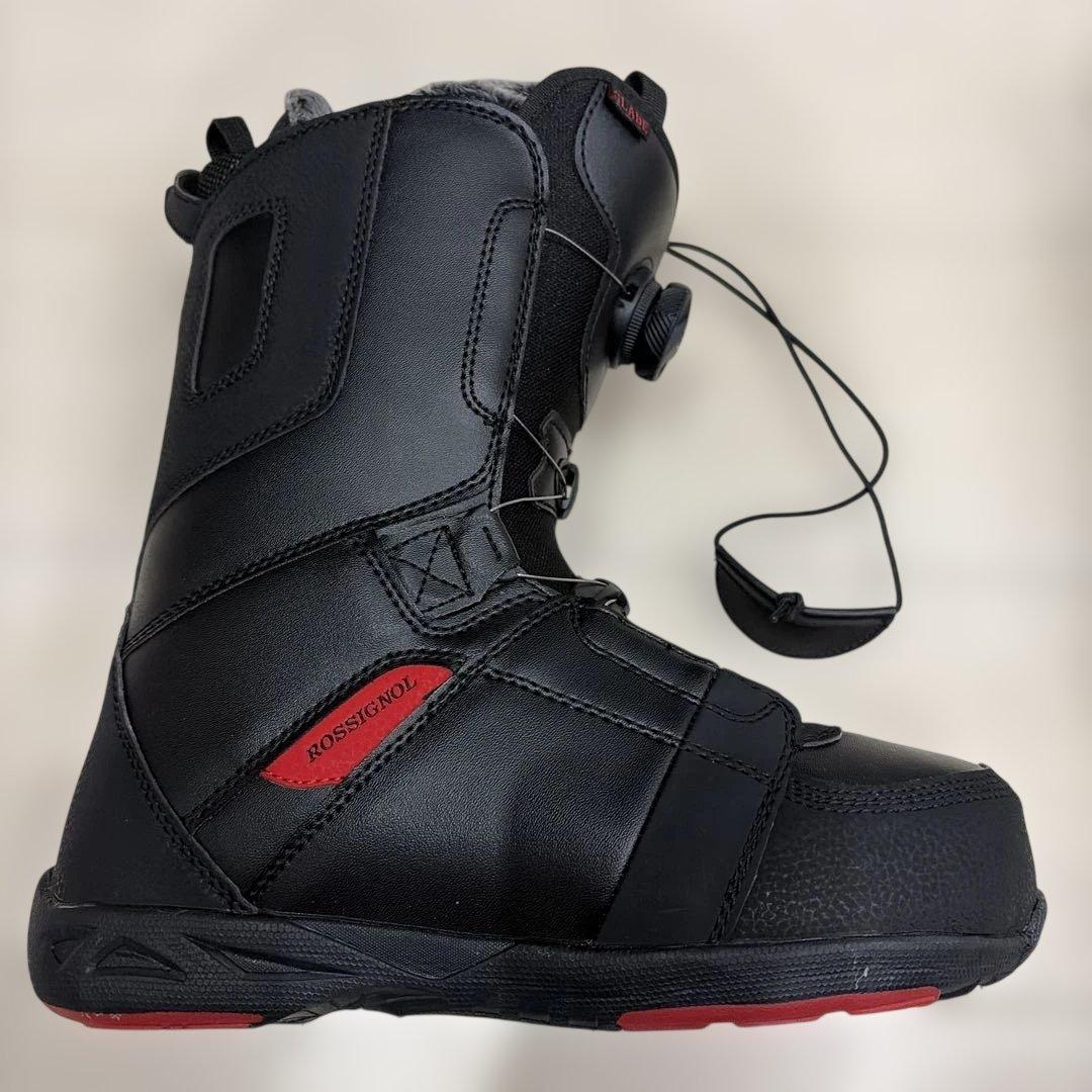 スノーボード ブーツ ROSSIGNOL(ロシニョール) 25.5cm