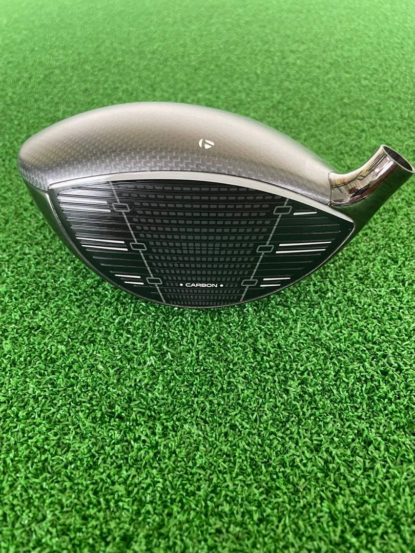 テーラーメイド　Qi35 ドライバー 10.5度