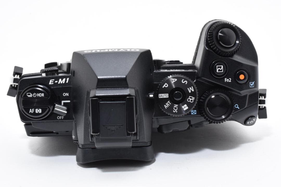 ★極上品★ OLYMPUS OM-D E-M1 オリンパス ミラーレス一眼ボディ