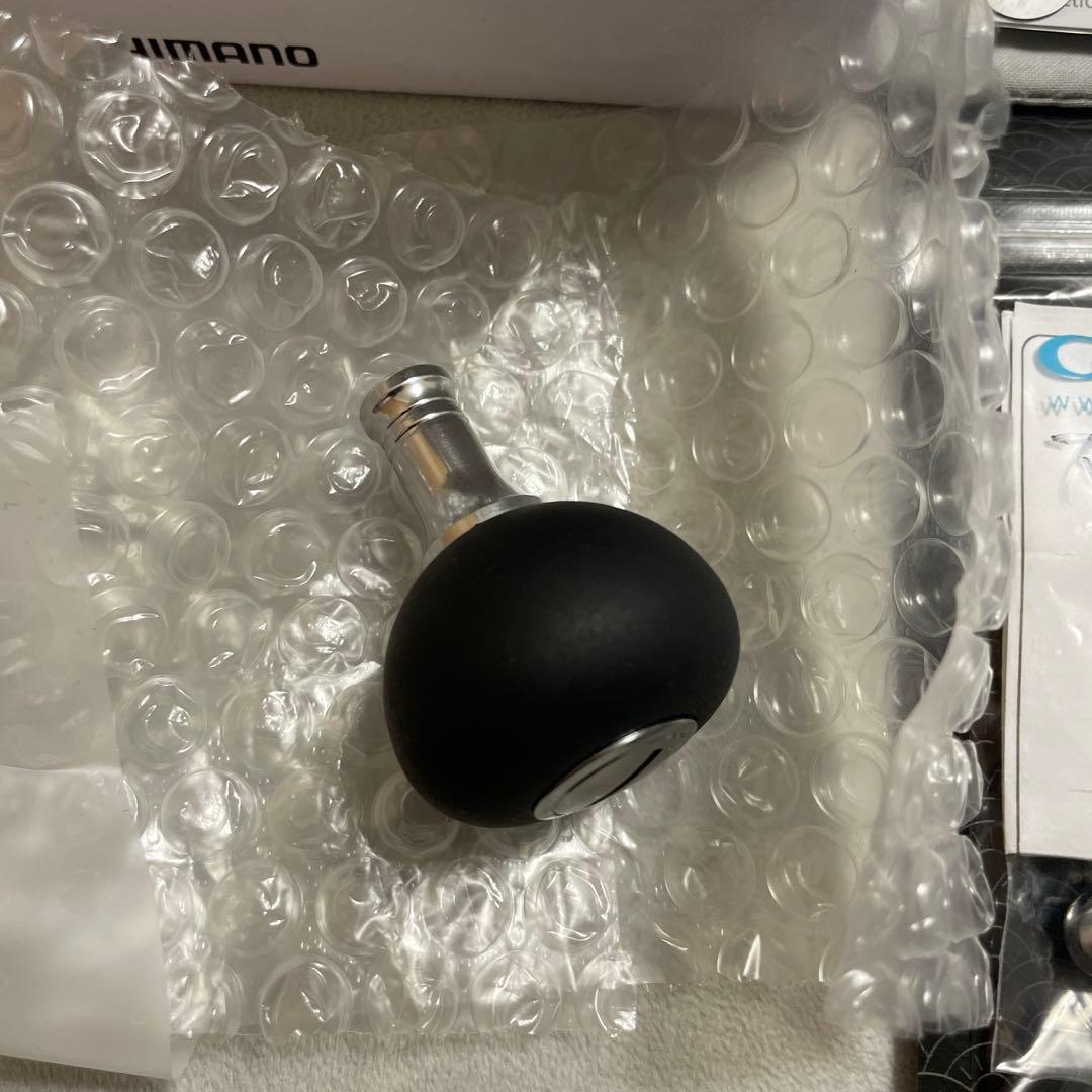 シマノ19ストラディックc5000xg(カスタムハンドル、リールスタンド付)