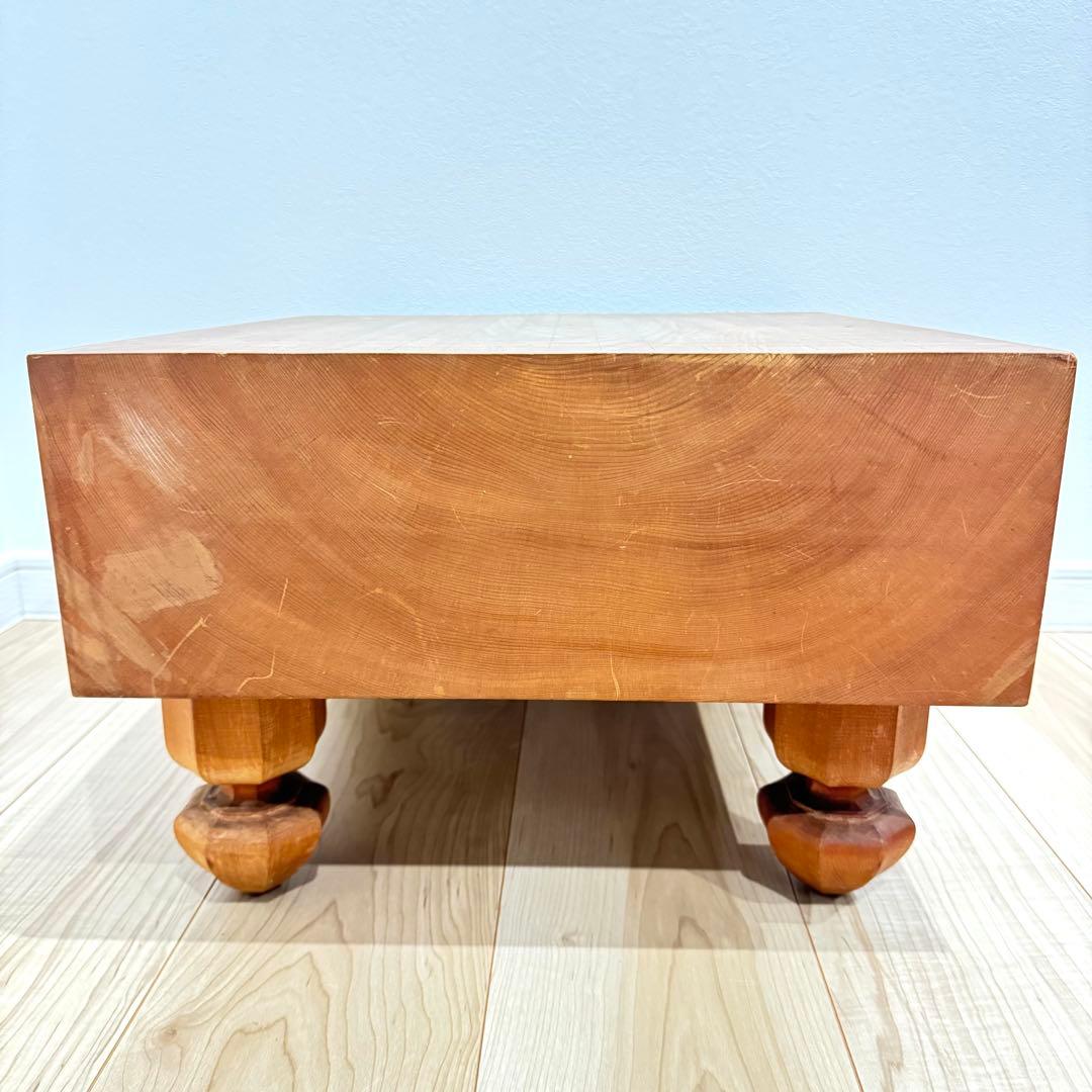 囲碁盤 へそ 脚付き 板目 蛤碁石 碁笥 碁盤 囲碁セット