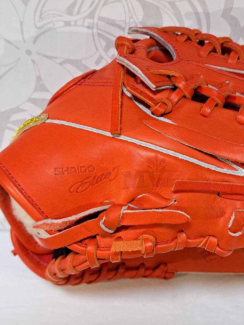 ★大幅値下げ★■超希少■ 新品 未使用 NIKE ナイキ 硬式グローブ