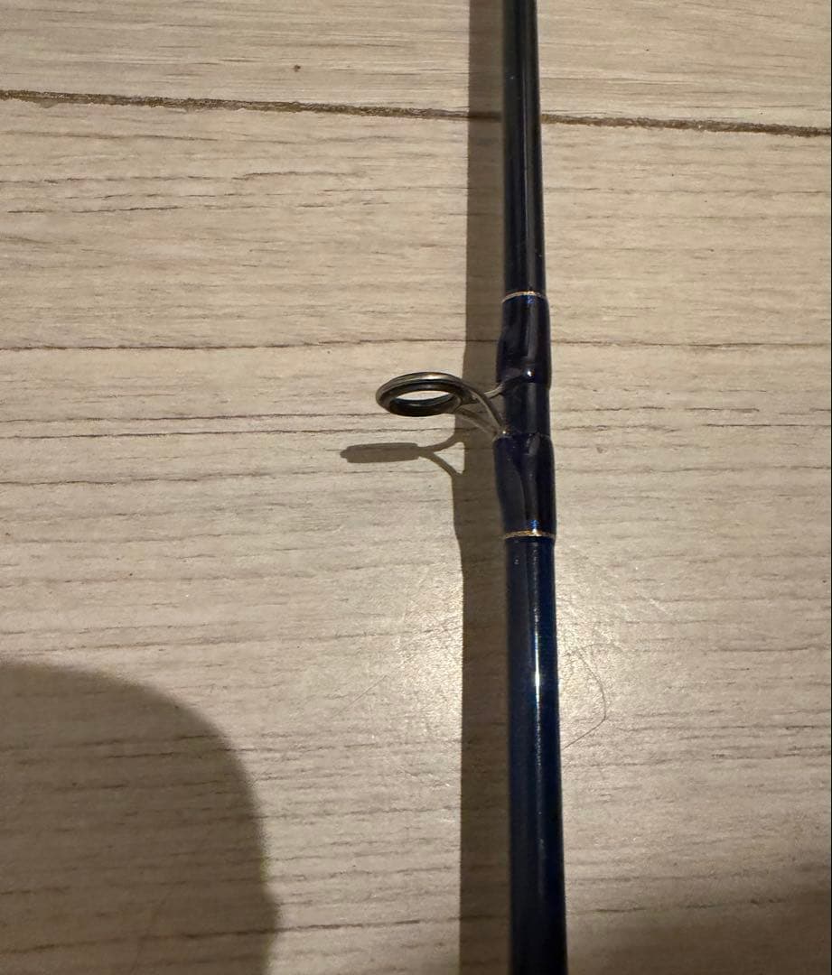 ポセイドン スロージャーカー603-4