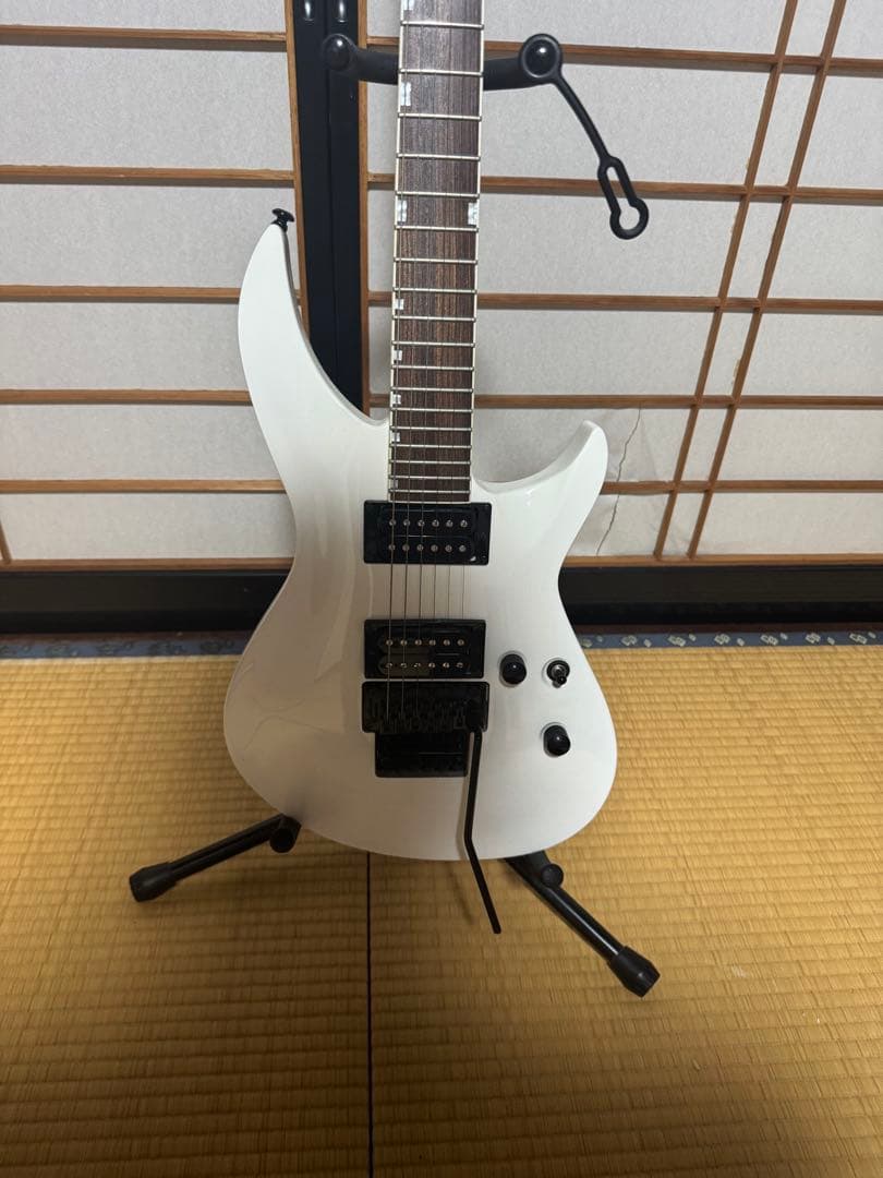 ギター GrassRoots / G-HR3-68