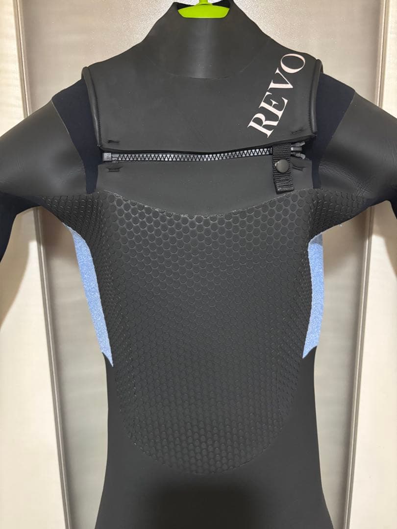 美品　REVO　レボリューション　セミドライ　 日本製　Lサイズ相当