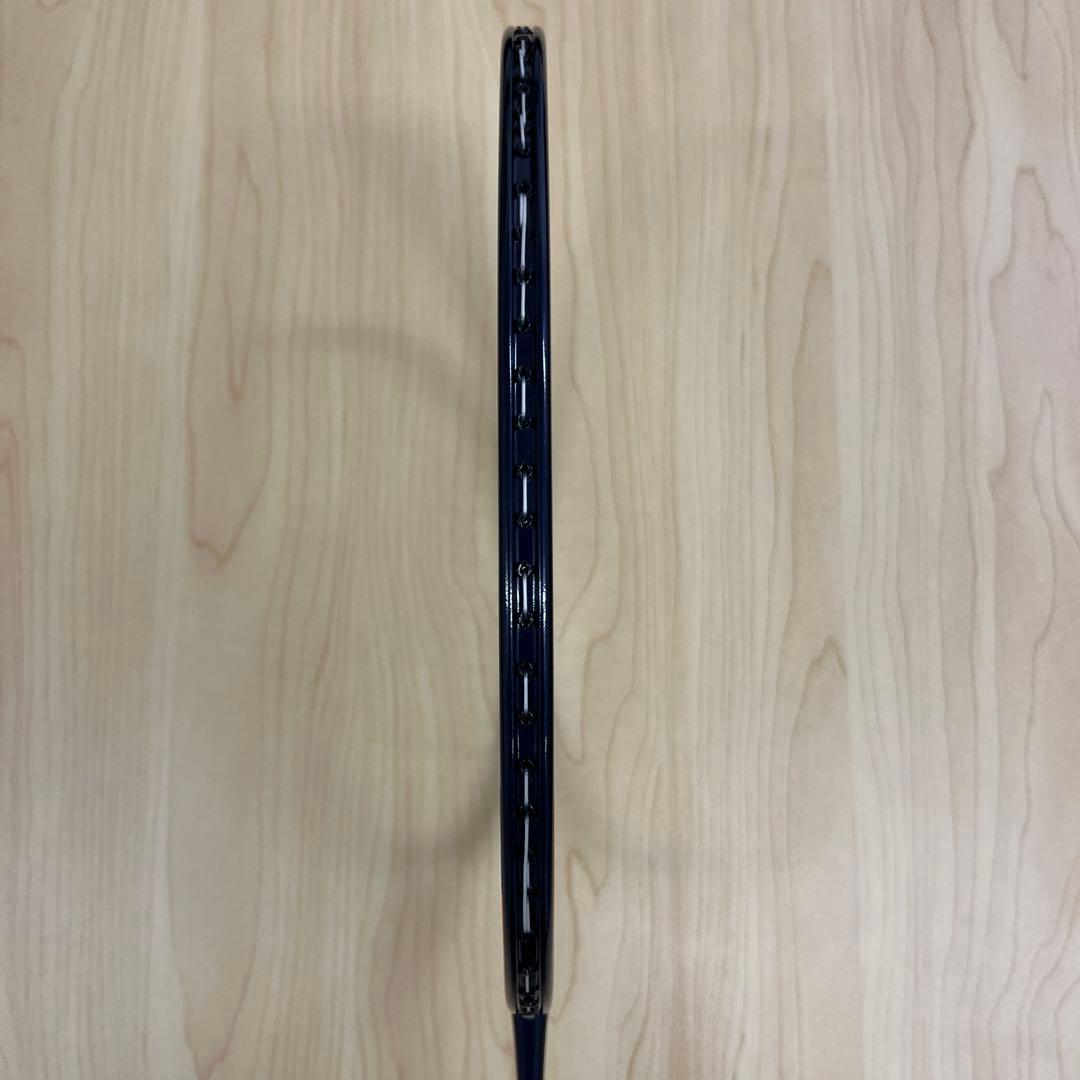 【希少】YONEX アストロクス100zz ダークネイビー3UG6 美品