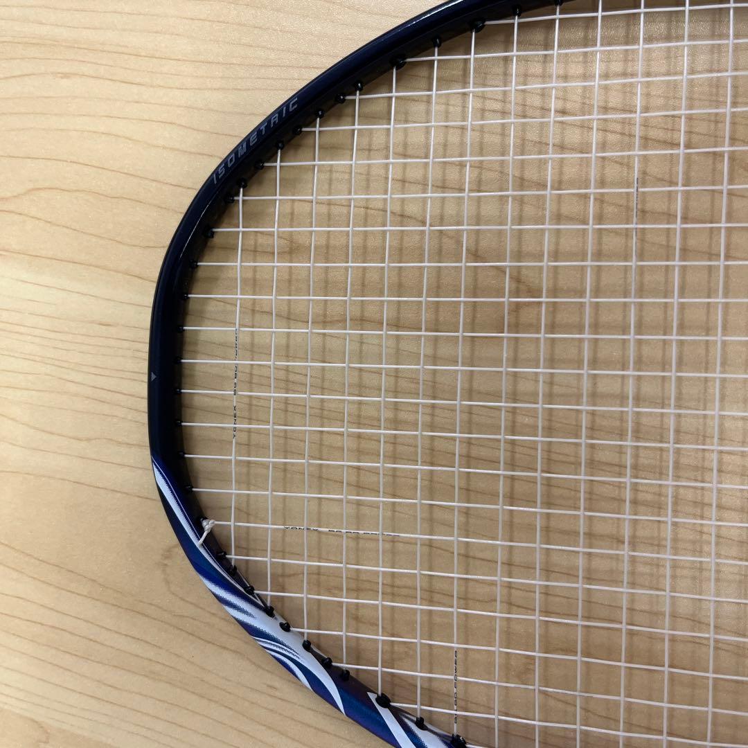 【希少】YONEX アストロクス100zz ダークネイビー3UG6 美品