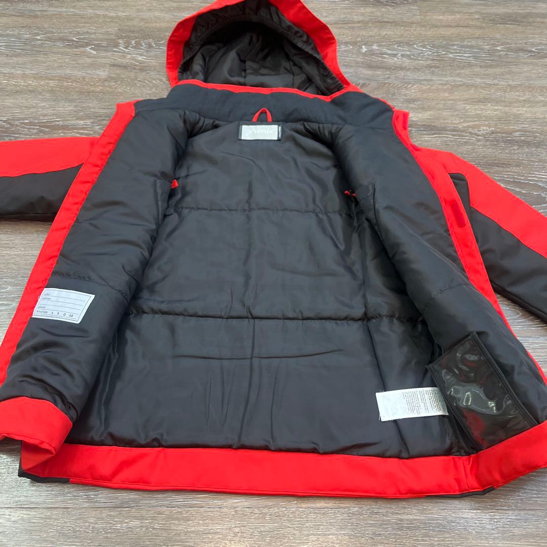 フェニックス 美品　セットアップ　スキーウェア　150