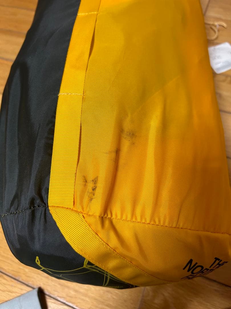 THE NORTH FACE MOUNTAIN 25 テント