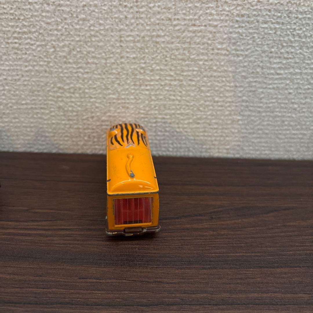 トミカ　状態確認用①