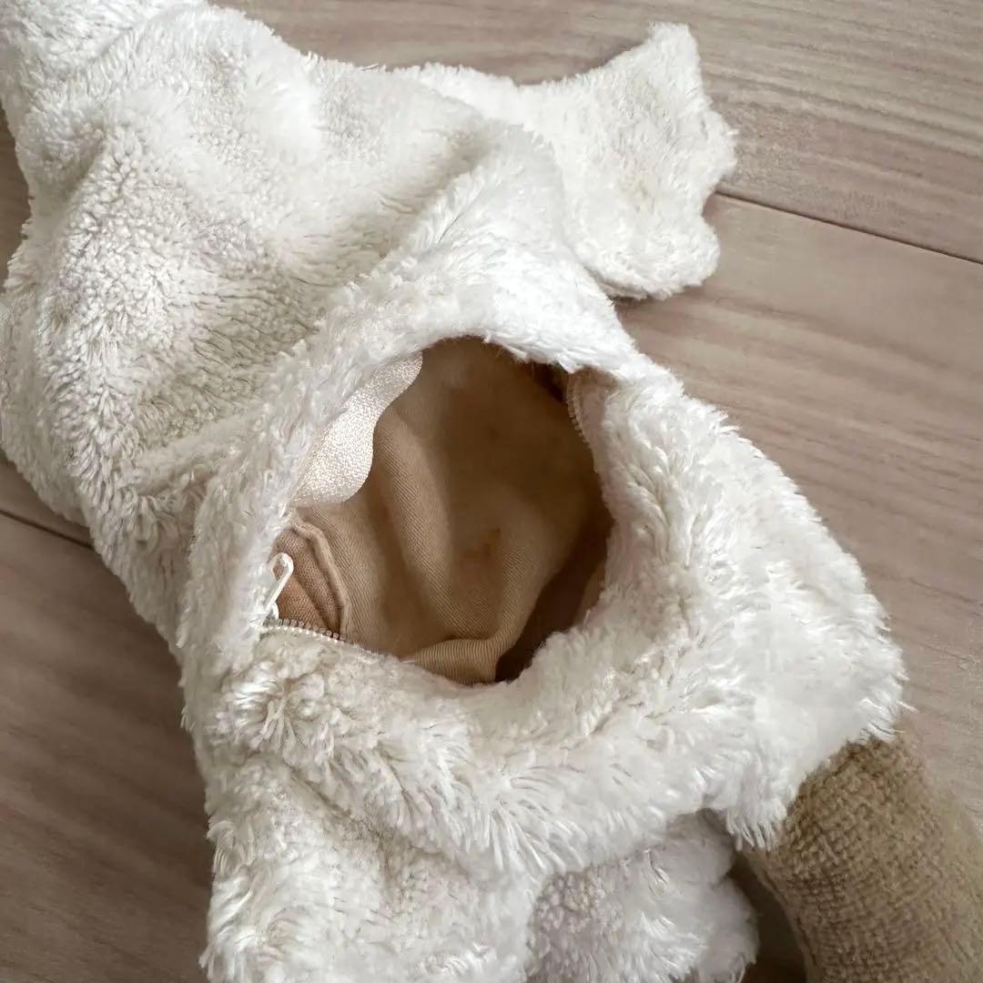 Senger Naturwelt センガーナチュウェルト ガチョウ S