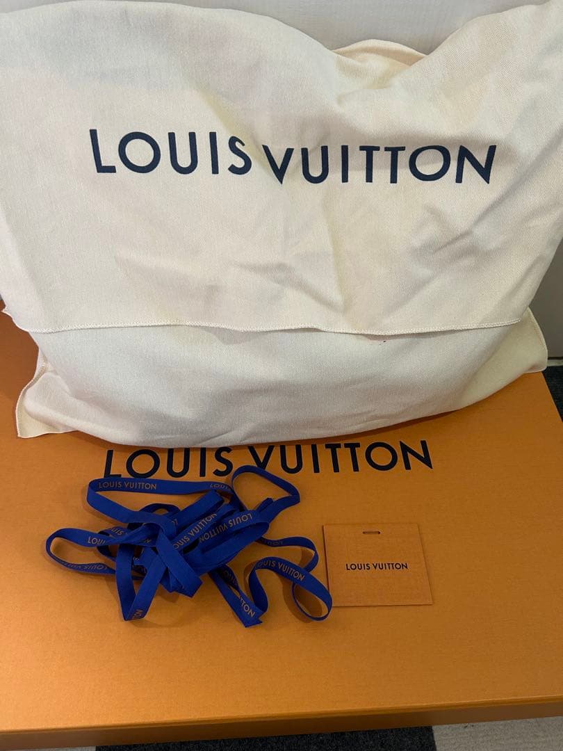 【新品⭐︎格安】LOUIS VUITTON ルイヴィトン ギャラクシー　アルファ