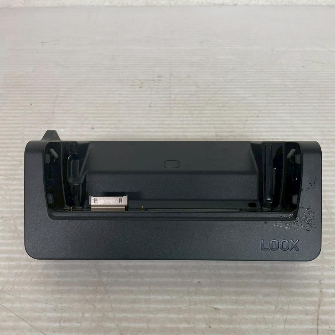 NTT ドコモ docomo クレードル F-07C 用 A0205