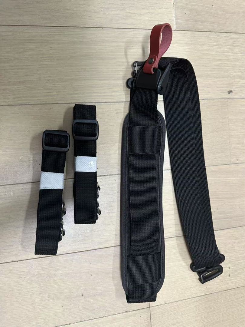 Brompton ブロンプトン　フロントバッグ WOTANCRAFT 訳あり