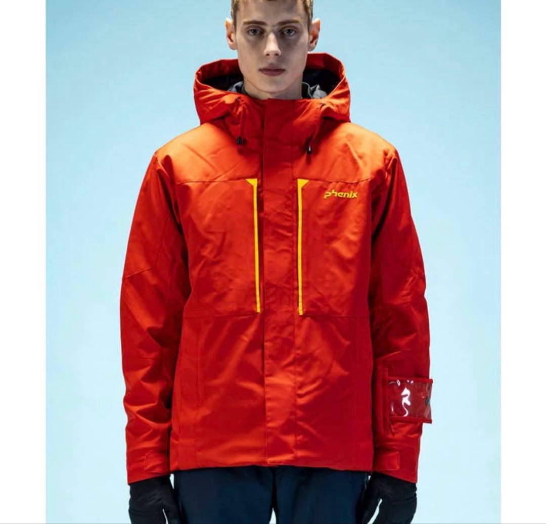 フェニックス Phenix メンズ スキーウェア スキースーツ スキー用品 S