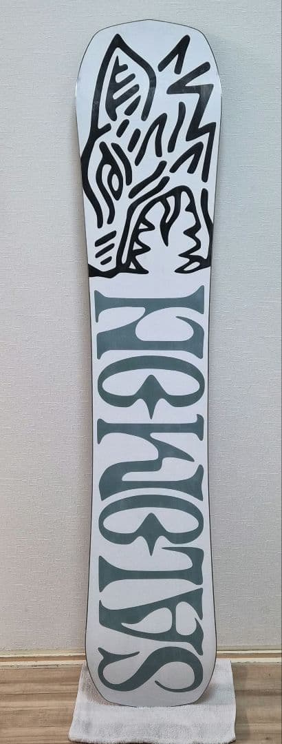 SALOMON　アサシンプロ　153