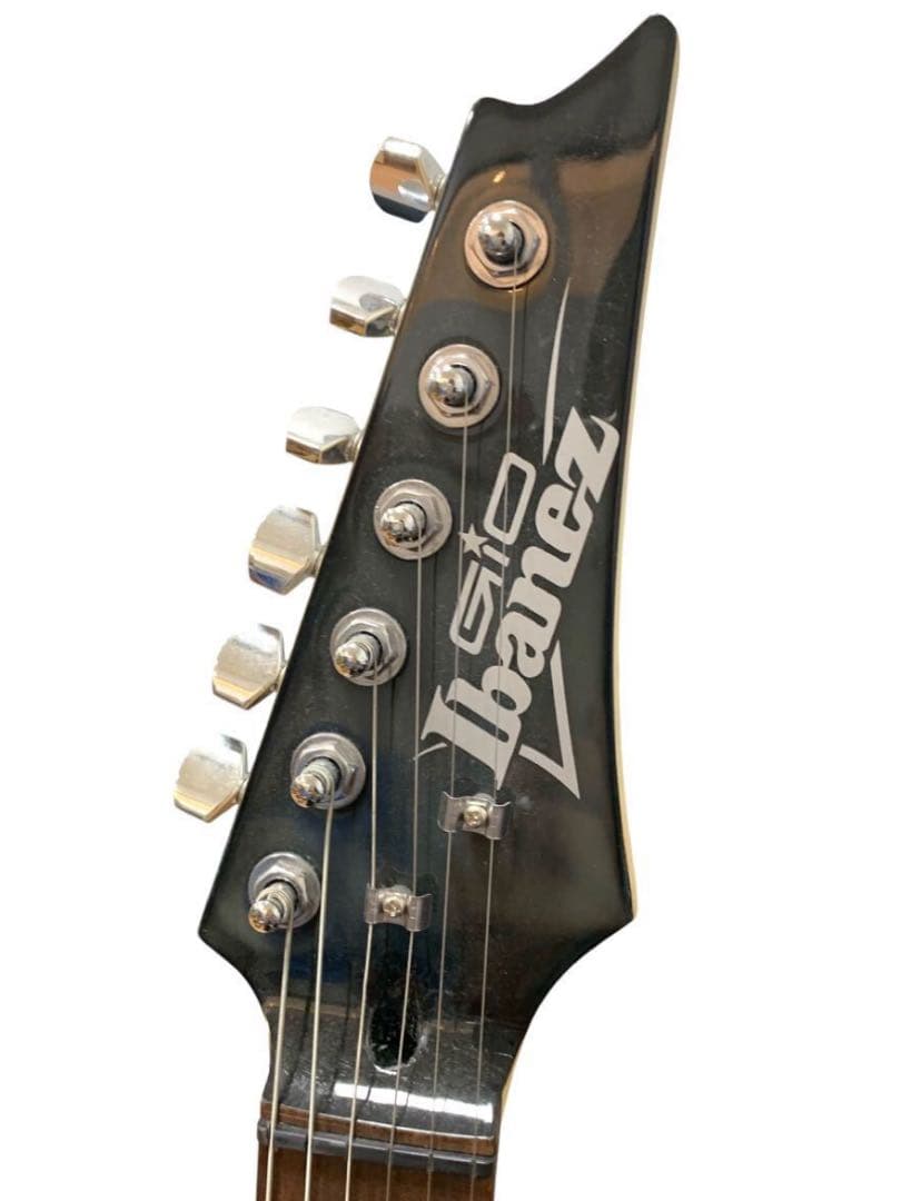 【hide】Ibanez GIO エレキギター