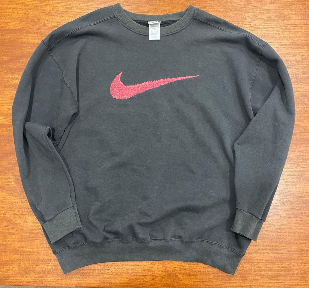 k*8様 90s NIKE トレーナー USA製