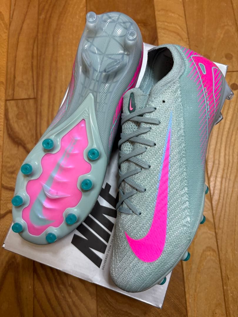 新品　特価　ナイキ　マーキュリアル ヴェイパー 16 エリート AG 25cm