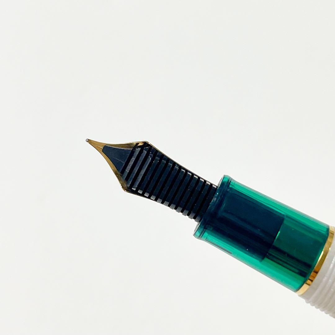 【SAILOR】池袋西武百貨店限定 万年筆 プロギアスリム hachimaru