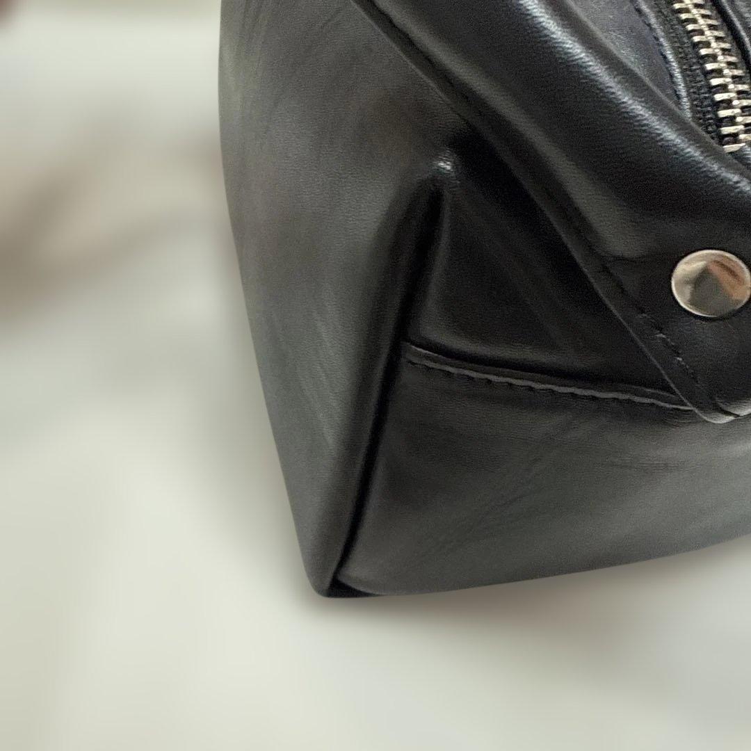 COMME des GARÇONS ハンドバッグ　青山