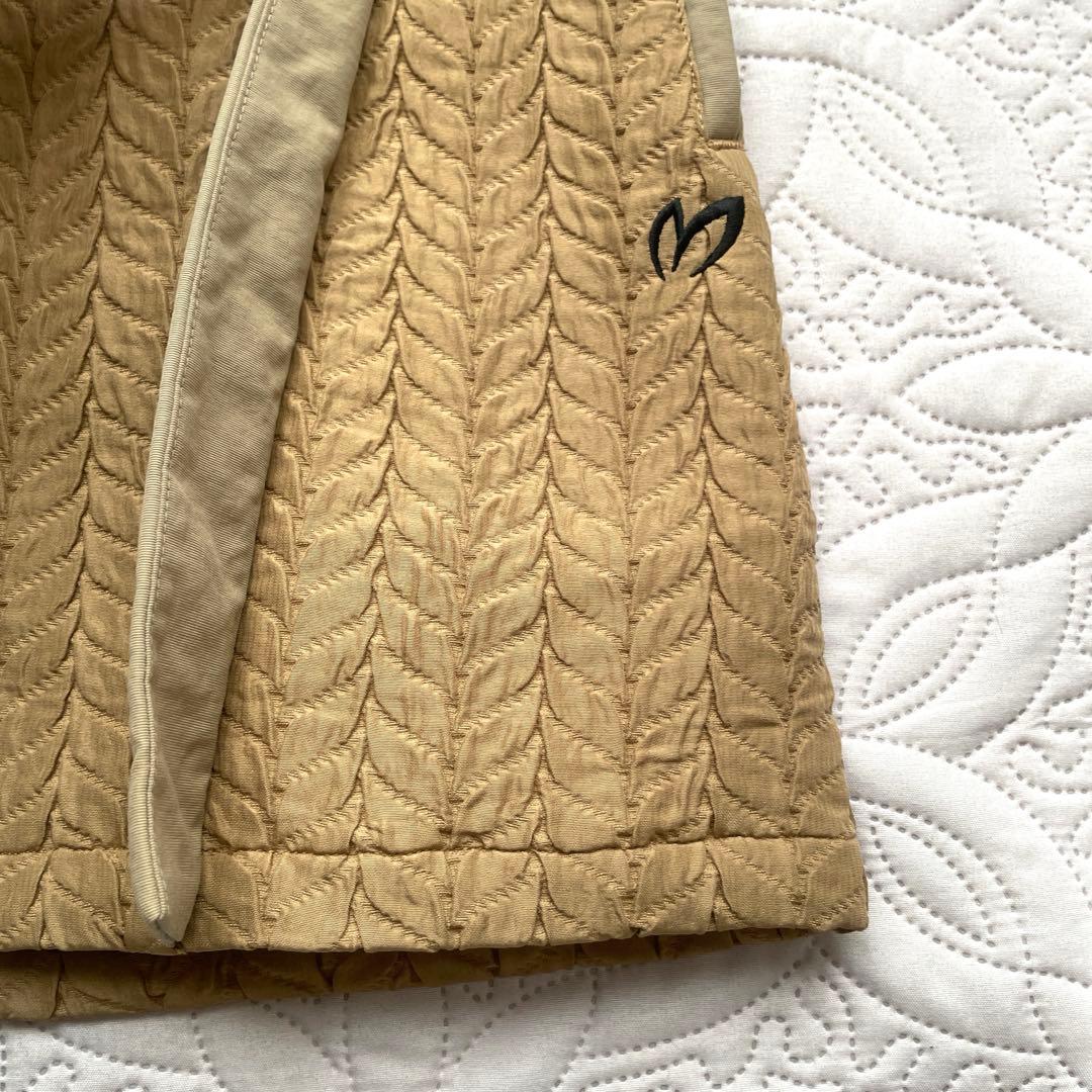 【リンゴ 様】MASTER BUNNY EDITION ベージュ　サイズ　0