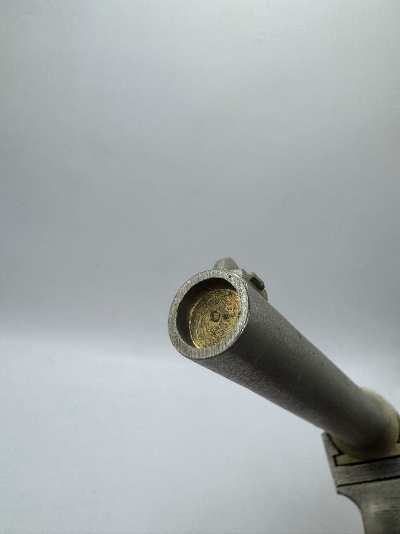 ハドソン　南部十四年式　モデルガン　14年式　HUDSON 樹脂グリップ