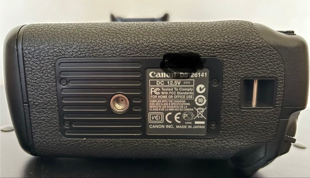 デジタルカメラ Canon EOS-1D Mark III