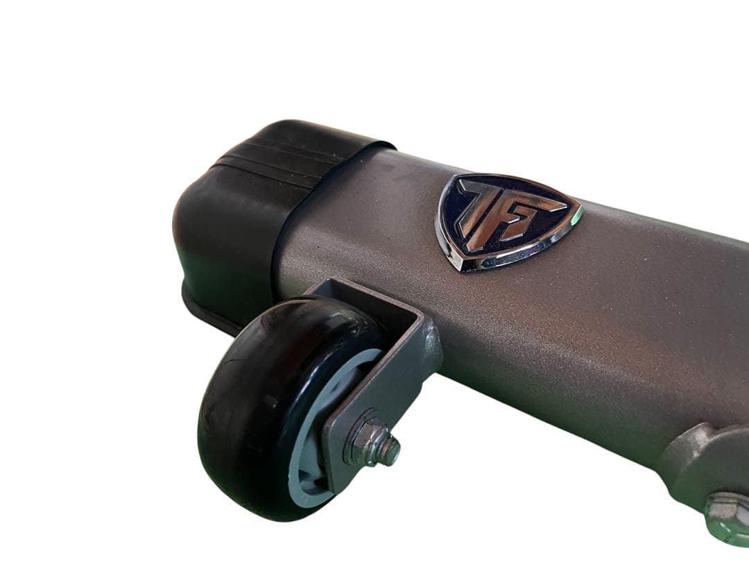 TuffStuff CDM-400 トレーニング フラット インクラインベンチ