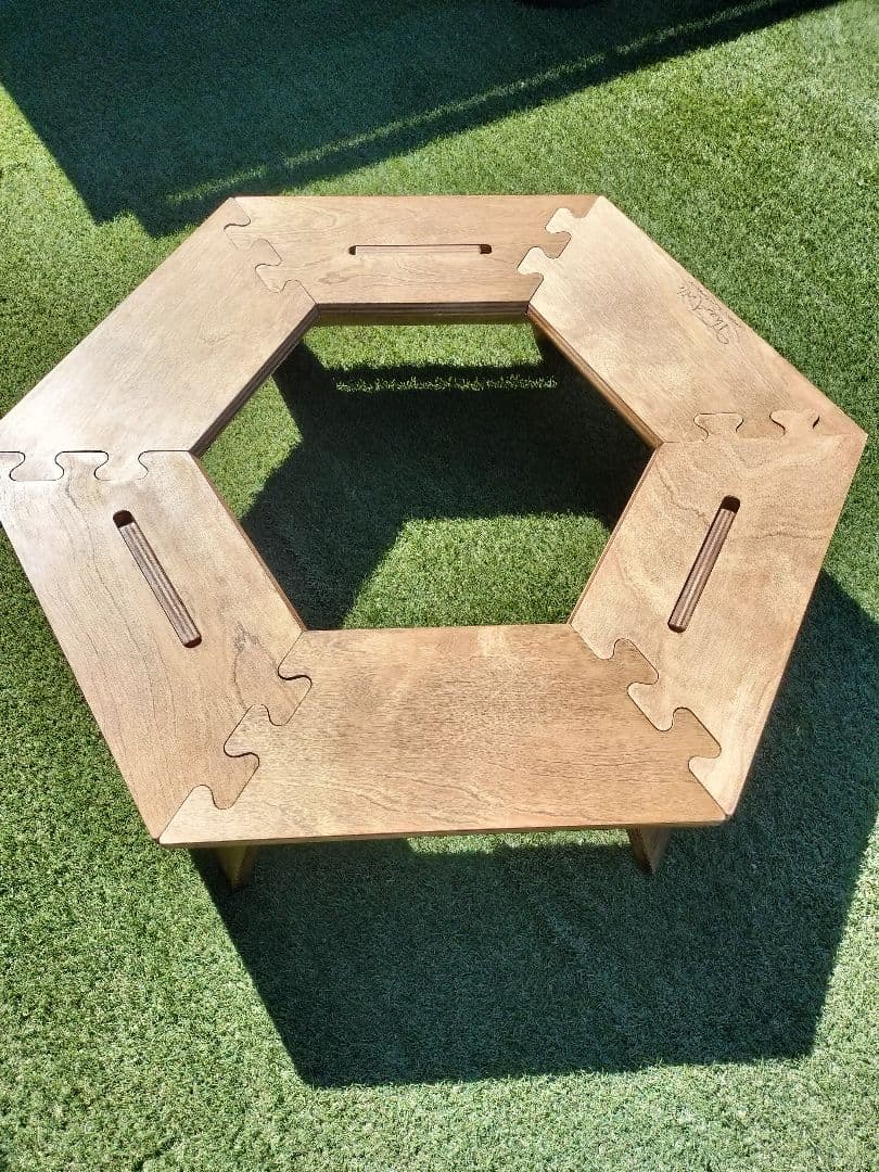 TheArth ざぁーす 素地ヘキ次郎 ケース付き