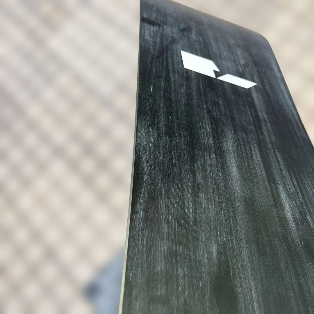 最終プライス　ALLIAN FREE LINE 159cm アライアンボード