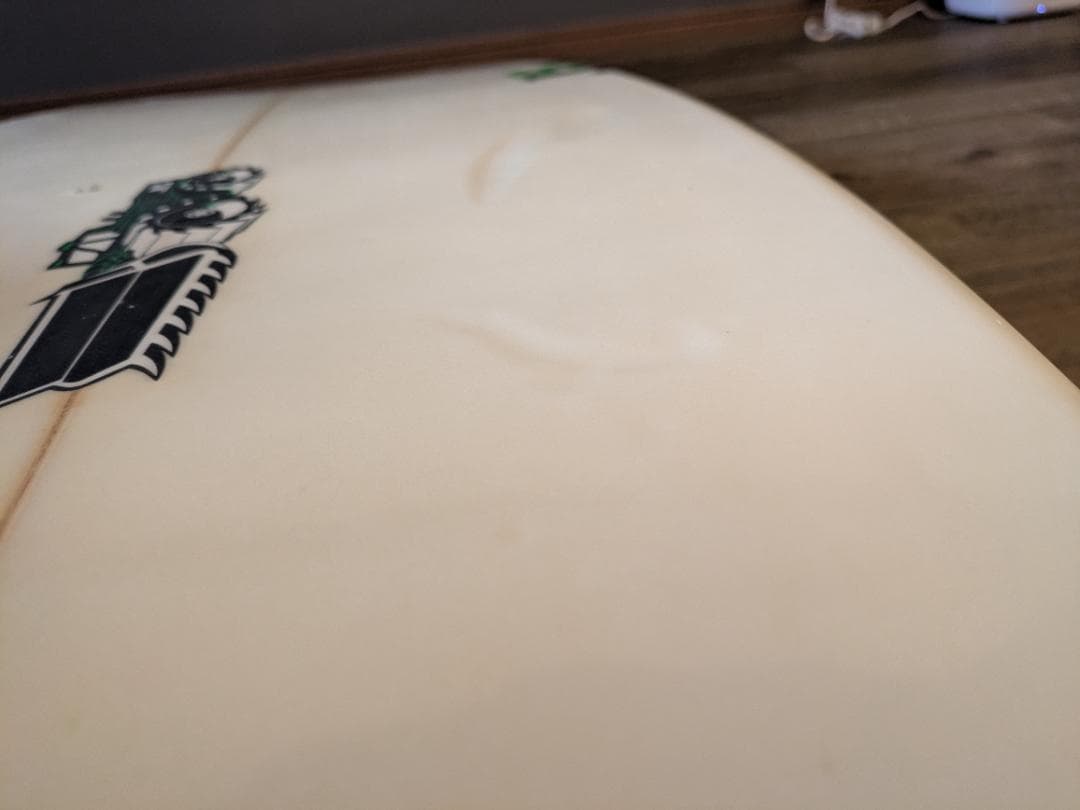 サーフボード JS BLCK BOX 5'6 #ブラックボックス