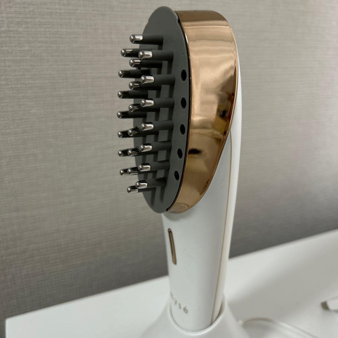 myse スカルプリフト　ホワイト