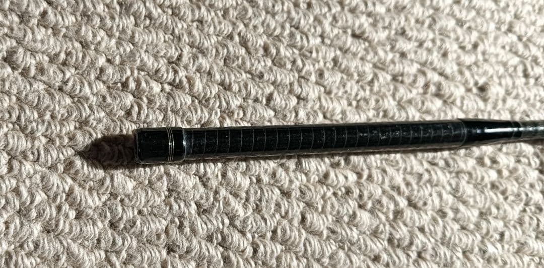 ORVIS HLS 8\"6 ＃5/6 2ピース