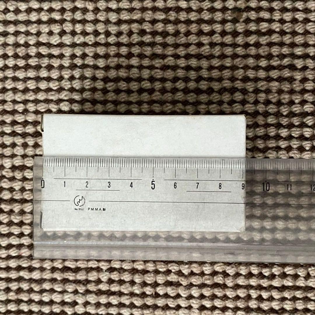 CITROËNxSEIBU限定ノベルティーオリジナルボックス付＆ペーパーウエイト