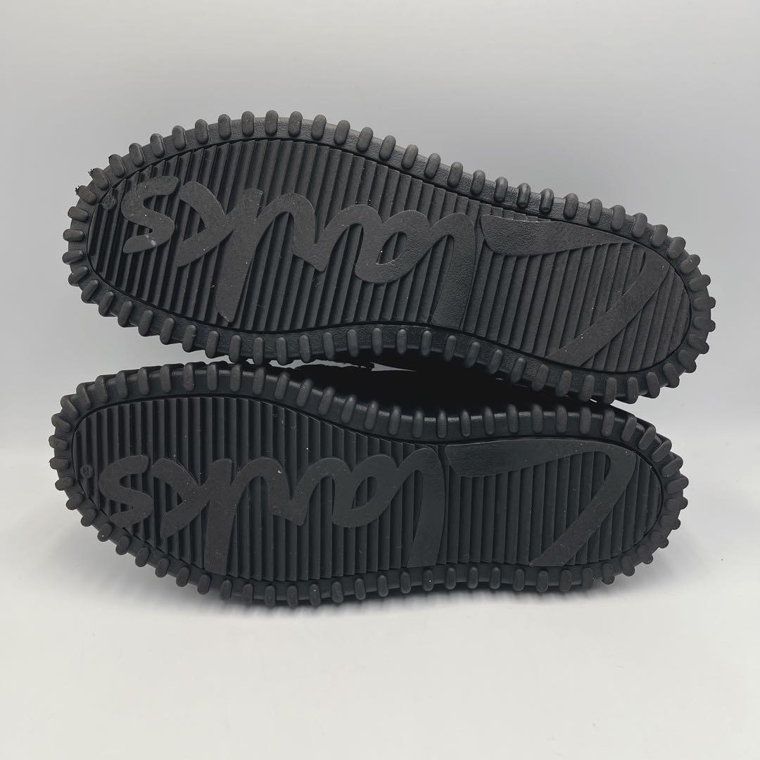 Clarks Torhill Penny トーヒルペニー 厚底【UK6】