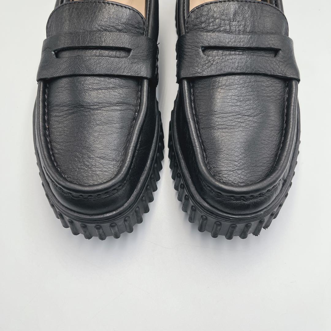 Clarks Torhill Penny トーヒルペニー 厚底【UK6】