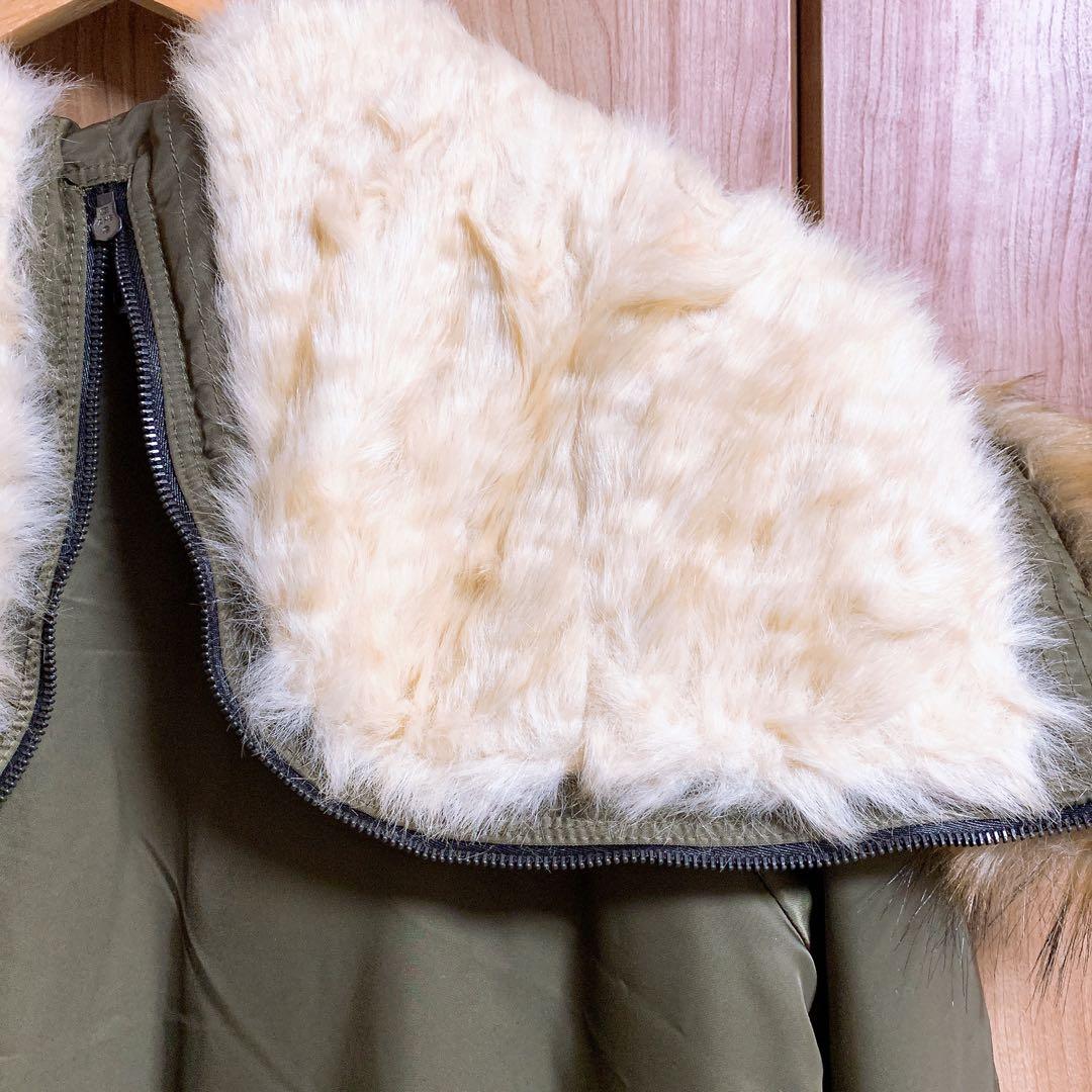 DIESEL ディーゼル ミリタリーコート モッズコート